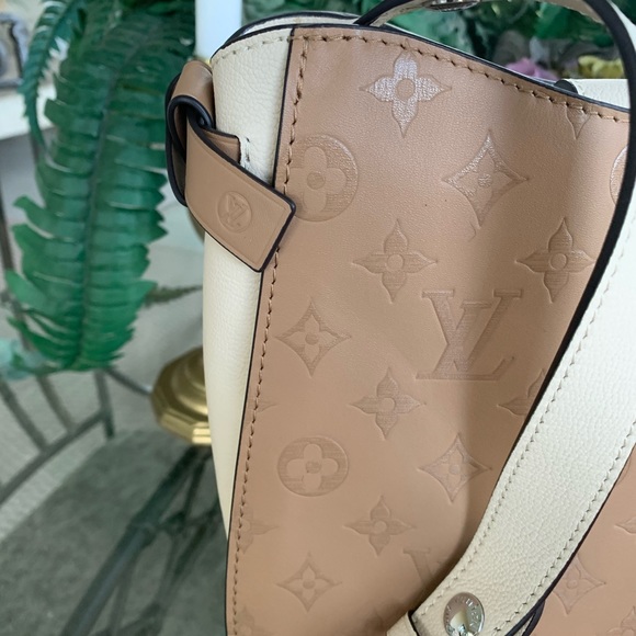 ❤️❤️BRAND NEW/TRADE FROM FRANCE LV VERY HOBO SESAM - Picture 3 of 8